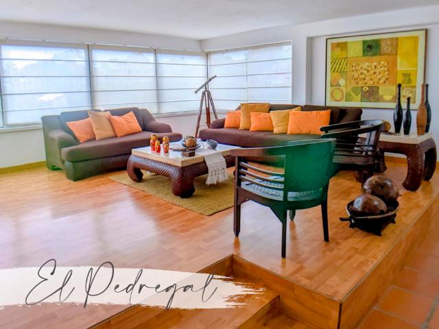 Apartacasa Urb. Pedregal | Barquisimeto. Este