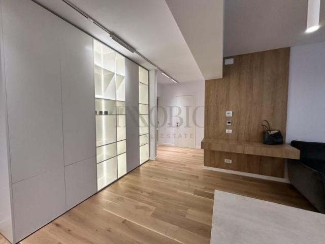 Apartaent 2 Camere / The Level / 2 Locuri Parcare