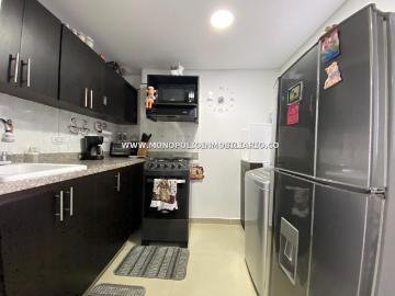 Apartaestudio Amoblado En Arriendo Sector El Velódromo Cod: 24012