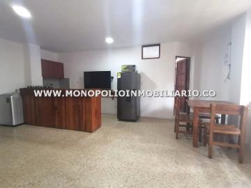Apartaestudio Amoblado En Arriendo Sector La América Cod: 19880