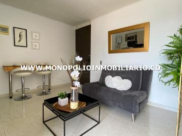 Apartaestudio Amoblado En Arriendo Sector La Frontera Cod: 25699