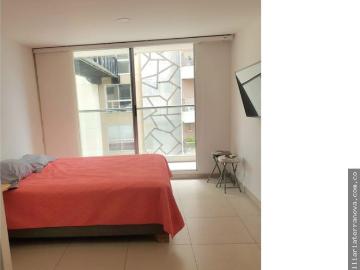 Apartaestudio amoblado en arriendo sector Rosales