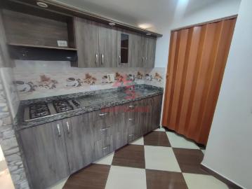 APARTAESTUDIO CALASANZ A 5 MIN. IGLESIA EMAUS