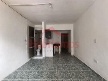 Apartaestudio en Medellín Girardot código 69829