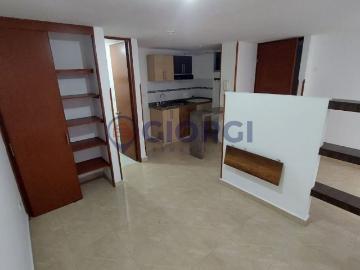 Apartaestudio en Alarcon Bucaramanga