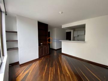 Apartaestudio en alquiler en Milan
