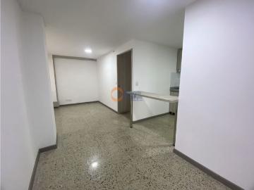 Apartaestudio en alquiler en Av. Paralela, Versalles