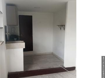 Apartaestudio en alquiler