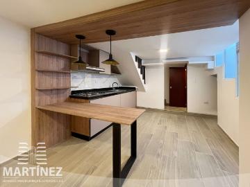 Apartaestudio en Arrendamiento – Centro – 5004