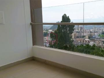 Apartaestudio en arrendamiento Cerro de Oro Manizales