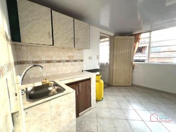 Apartaestudio en arrendamiento Chipre Manizales