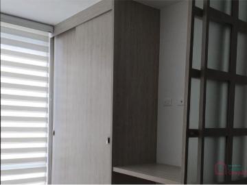 Apartaestudio en arrendamiento Bosques de Niza Manizales