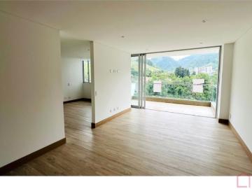 Apartaestudio en arrendamiento El Trébol Manizales