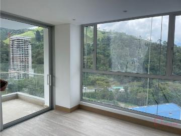 Apartaestudio en arrendamiento El Trébol Manizales