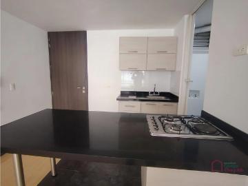 Apartaestudio en arrendamiento Palogrande Manizales