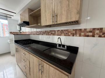 Apartaestudio en arriendo, Machado