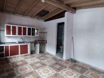Apartaestudio en arriendo, Manrique oriental