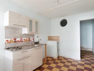Apartaestudio en arriendo, Manrique central 1