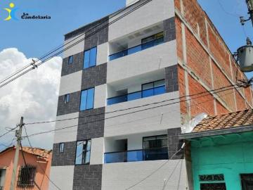 Apartaestudio en arriendo, Manrique central no. 1