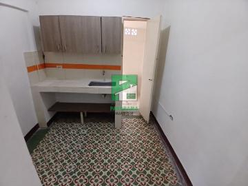 Apartaestudio en arriendo, Manrique