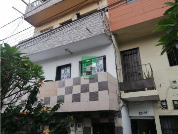 Apartaestudio en arriendo, Manrique