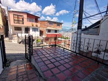 Apartaestudio en arriendo, Manrique