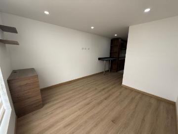 Apartaestudio en arriendo, Modelia