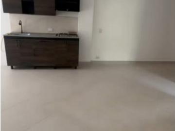 Apartaestudio en arriendo, Nueva villa de aburra