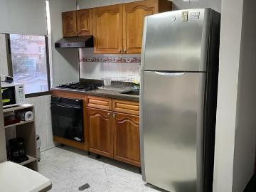 Apartaestudio en arriendo, Nuevo horizonte