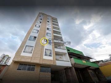Apartaestudio en arriendo, Nuevo sotomayor