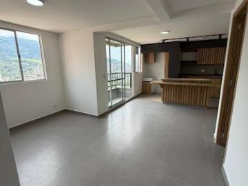 Apartaestudio en arriendo, Niquia