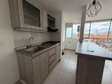 Apartaestudio en arriendo, Niquia
