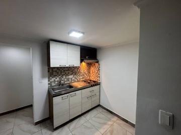 Apartaestudio en arriendo, Niquia