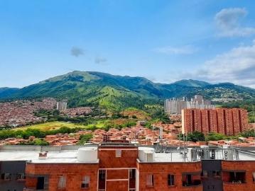 Apartaestudio en arriendo, Niquia