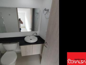 Apartaestudio en Arriendo Niquía Puerta del Norte Bello