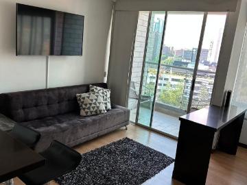 Apartaestudio en arriendo, Oviedo
