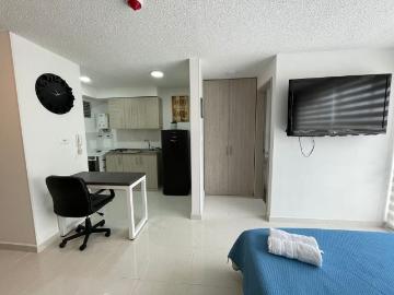 Apartaestudio en arriendo o venta, Cr. sandalo