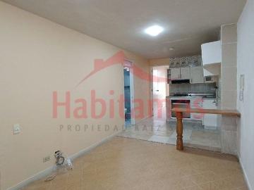Apartaestudio en arriendo o venta, Barrio cristóbal