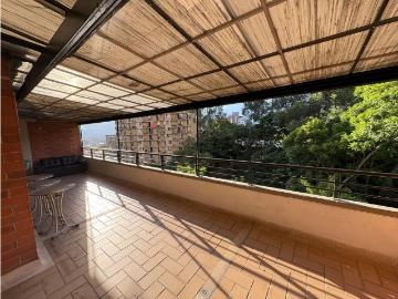 Apartaestudio en arriendo o venta, El poblado