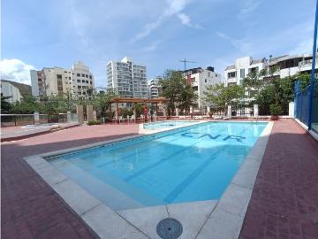Apartaestudio en arriendo o venta, Rodadero reservado
