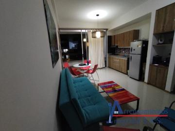 Apartaestudio en arriendo o venta, Vereda san jerónimo