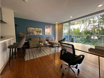 Apartaestudio en arriendo o venta, Villanueva
