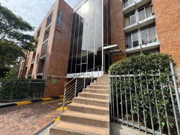 Apartaestudio en arriendo, Av ambala