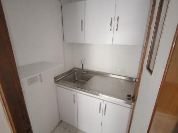 Apartaestudio en arriendo, Avenida nutibara