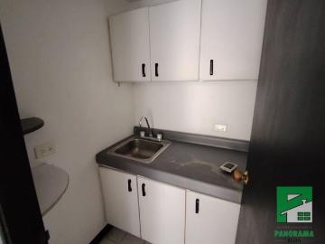 Apartaestudio en arriendo, Avenida nutibara