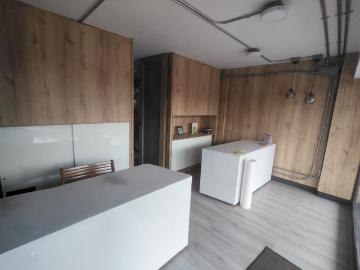 Apartaestudio en arriendo, Avenida santander