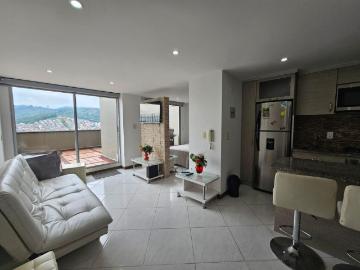 Apartaestudio en arriendo, Avenida santander