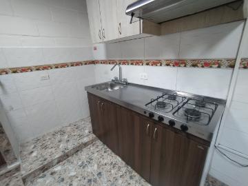 Apartaestudio en arriendo, Acevedo