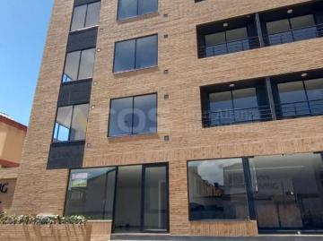 Apartaestudio en arriendo, Alcala real colegio los angeles