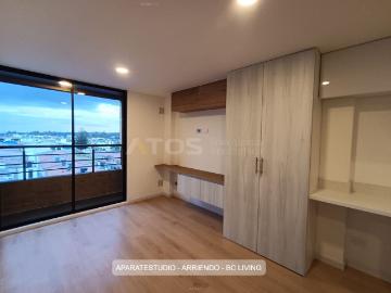 Apartaestudio en arriendo, Alcalá real